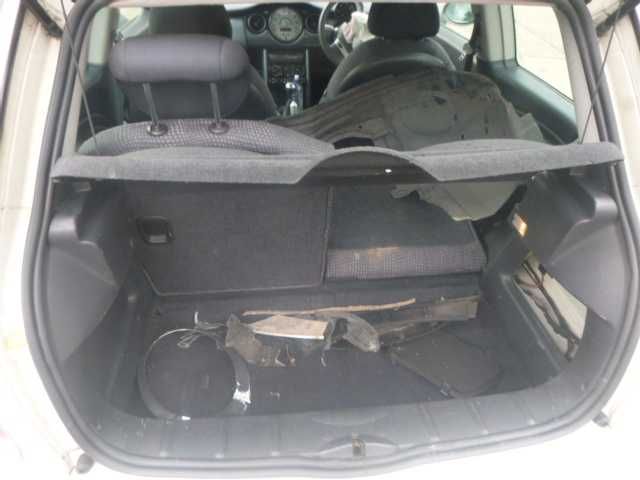 Haion Mini Cooper R50 Janta Mini Cooper R56 r50 Fuzeta Mini R50