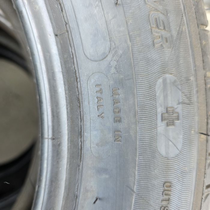 Anvelope Michelin 205 60 16 vara noi turism