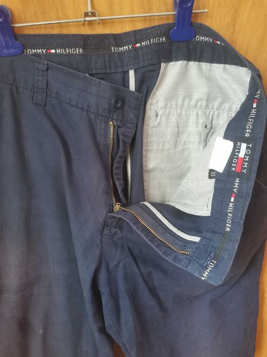 Продам джинсы мужские