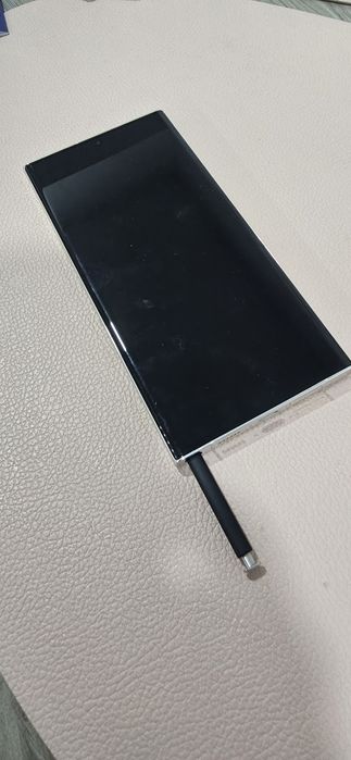 Samsung Galaxy S23 Ultra - ecran