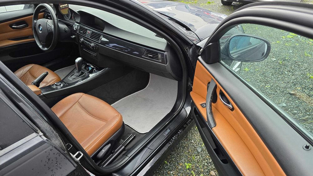 BMW Seria 3 2011 — imagine 4