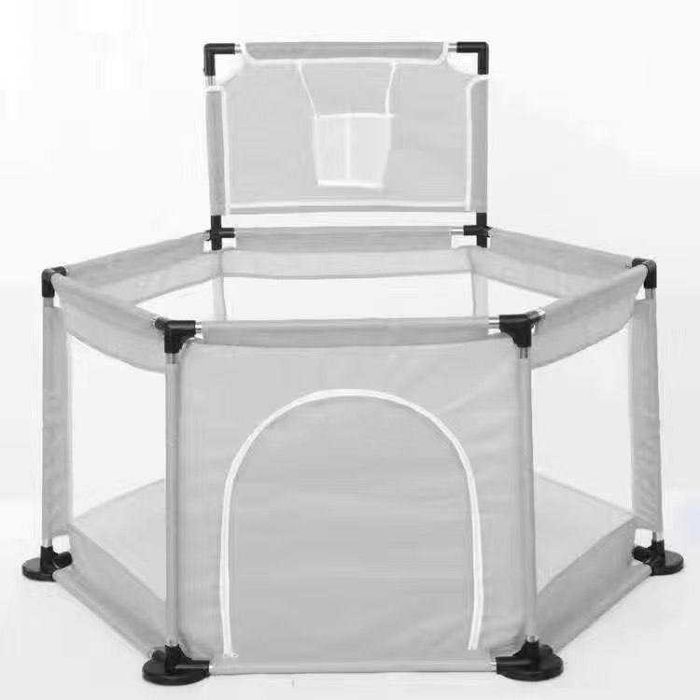 Манеж-125х64 см Доставка бесплатно