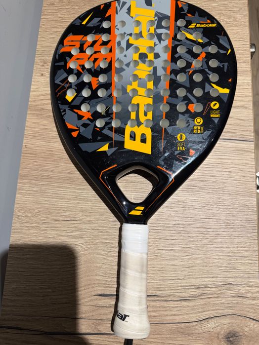 Padel/падел ракета babolat