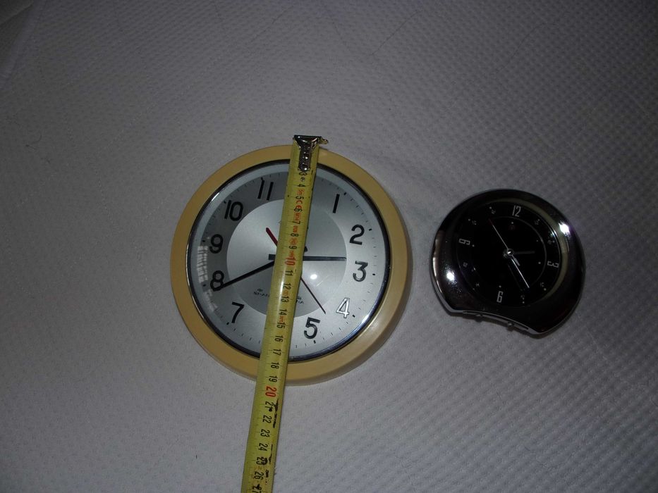 Ceasuri Diamond 4 Rubine anii 80