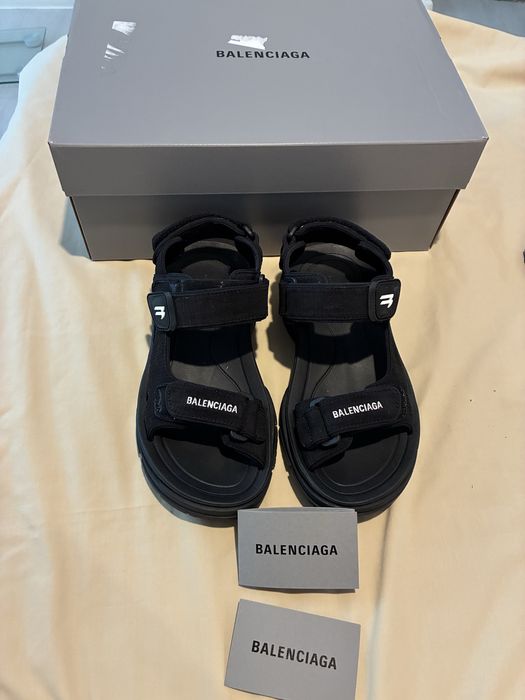 Sandale Balenciaga