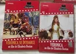 Veronica DVD bonus DVD Oraselul Lenes