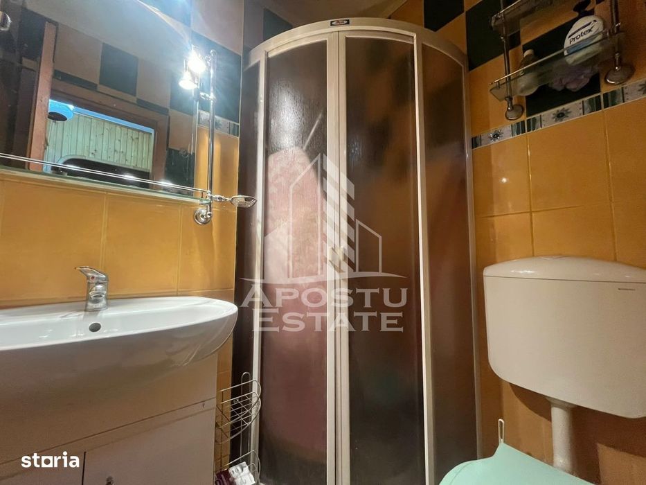 Apartament 4 camere, Zona Centrala