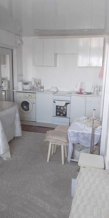 Продам комнату в общежитии со своим санузлом