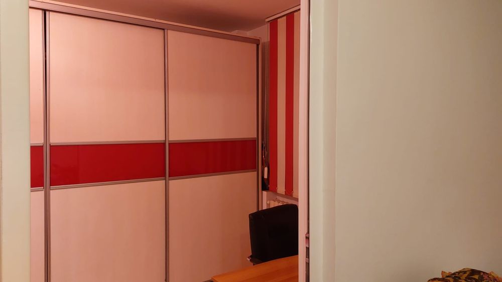 Inchiriez Apartament 2 camere zona km 4-5 Constanta