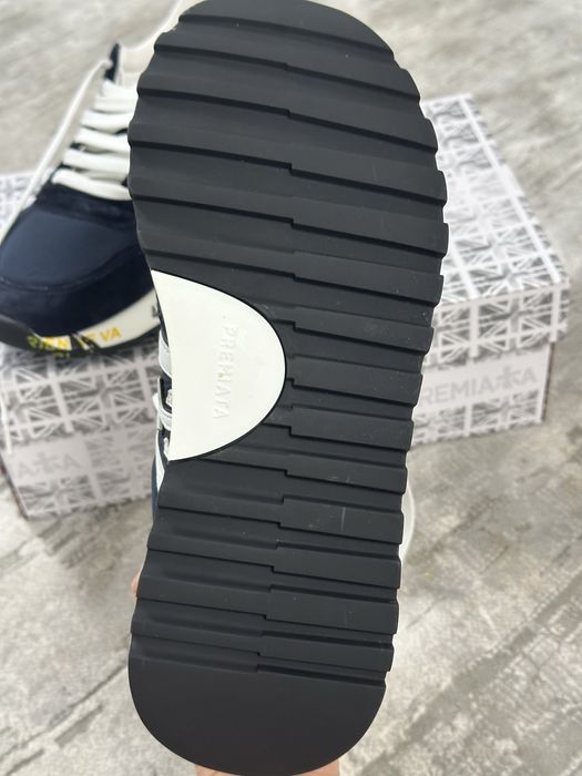 Кроссовки Premiata