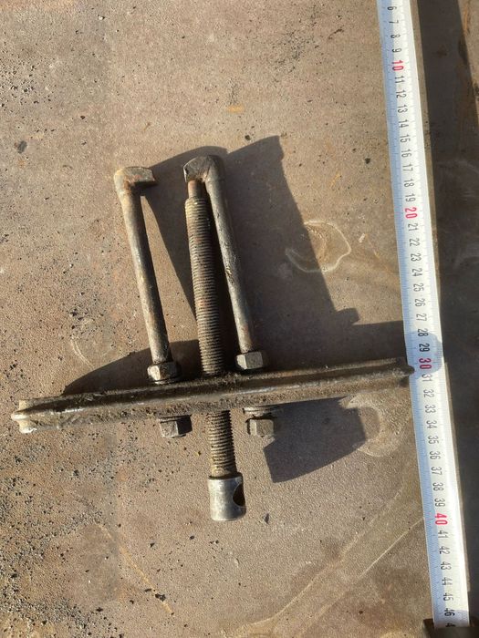 Продам сьемники.