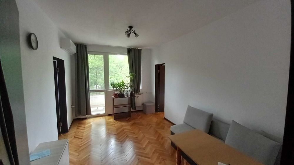 Продава се Тристаен апартамент в София, Западен парк - 68 кв.м за 2280 €/кв.м - Снимка #4