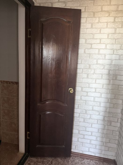 Продается двери Новый состояние отличное