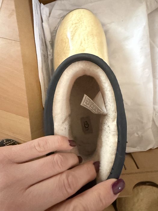 Ugg original! 36 размер