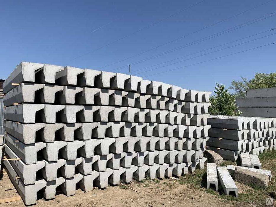 Бордюр Угловой 300х30х32