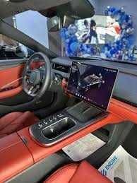 XIAOMI SU7 800KM MAX. naxd va halol nasiya