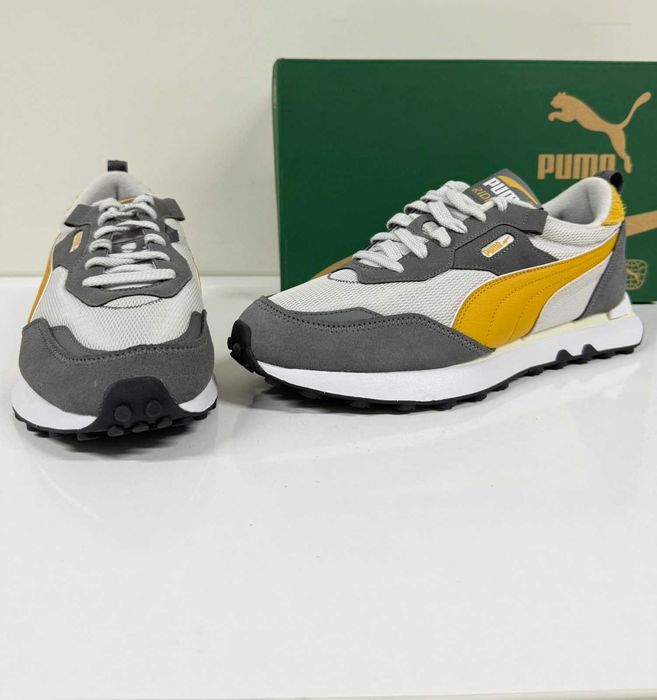 Puma Rider Fv Retro Rewind