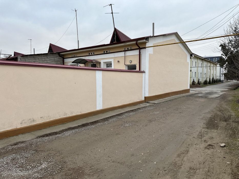 Ховли уй ремонт килинган