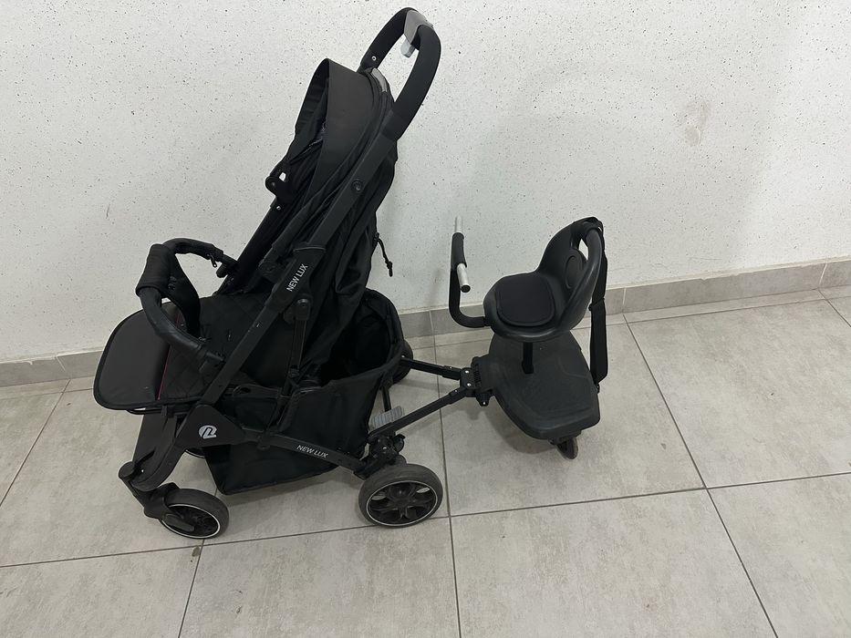 Продается коляска