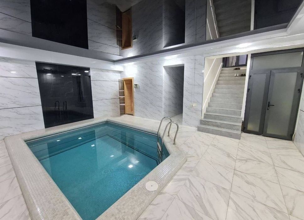 Циолковский Евро Дом 3 сотки 350 м² 7 комнат по срочной цене