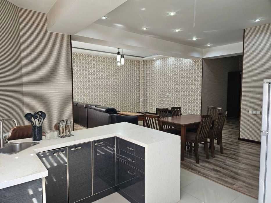 Фидокор (Чехов) • 2-комн. • 60 м² • 2 / 9 [2МИ: 005]