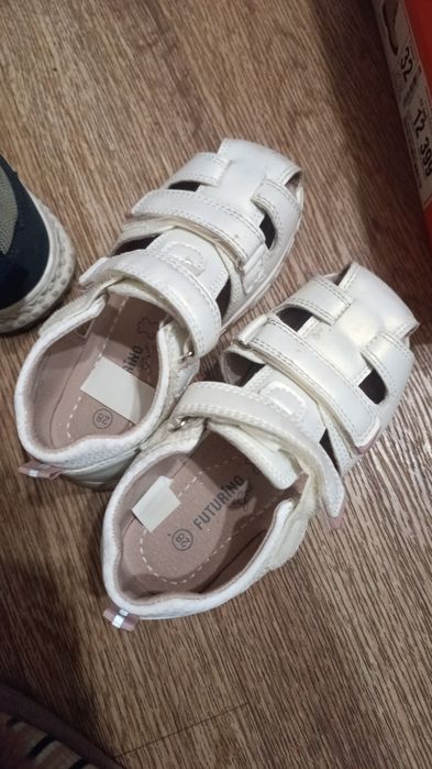 Продам пакет детских вещей и обуви