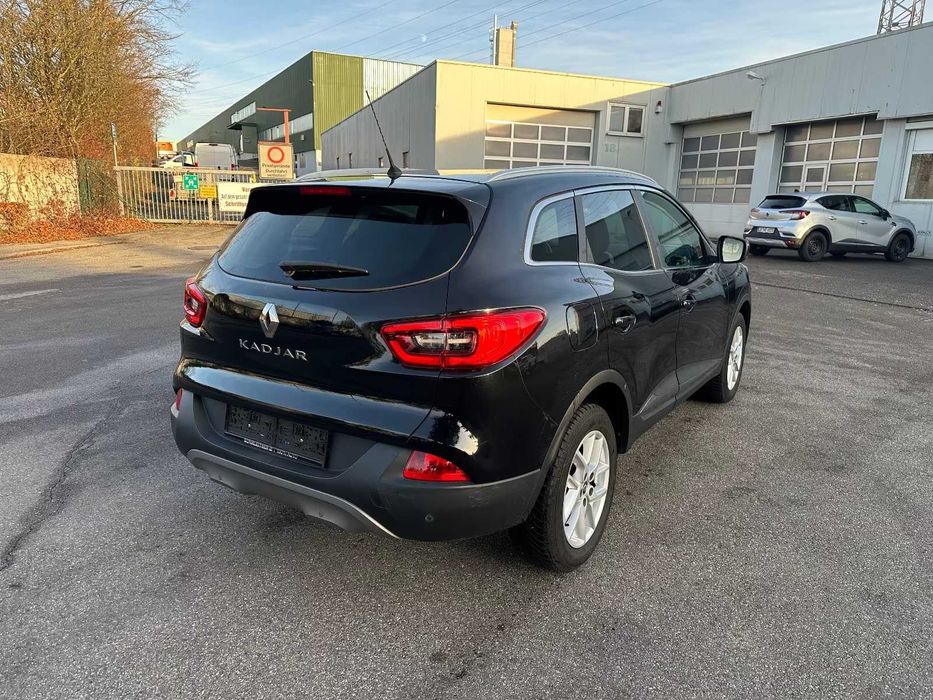 Renault Kadjar ENERGY dCi