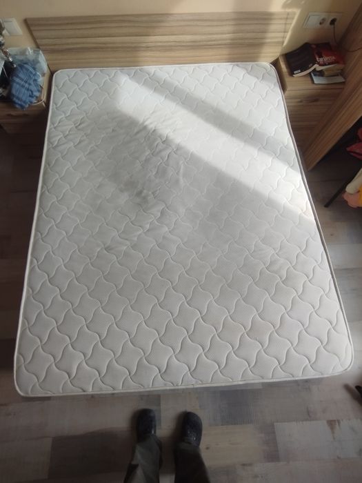 Подарявам матрак Paradise кокос 160х200см