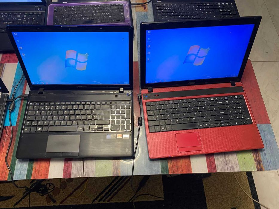 Laptopuri Dual Core !