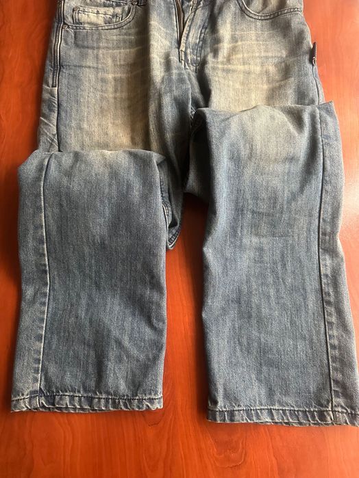 Кевларени дънки за мотористи