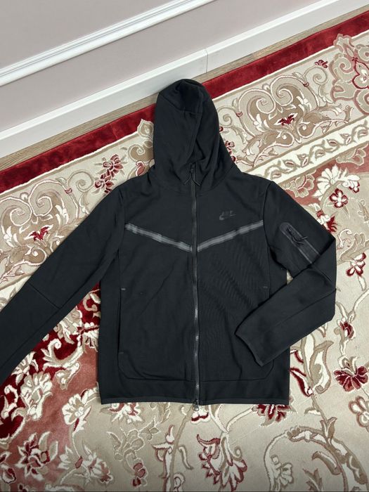 Nike tech fleece двойка