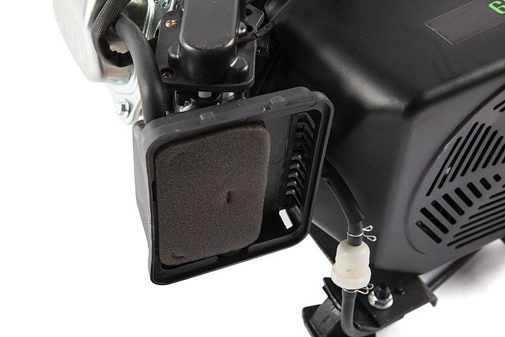 Yuk tashuvchi trisikllar uchun 60V 5000W generator