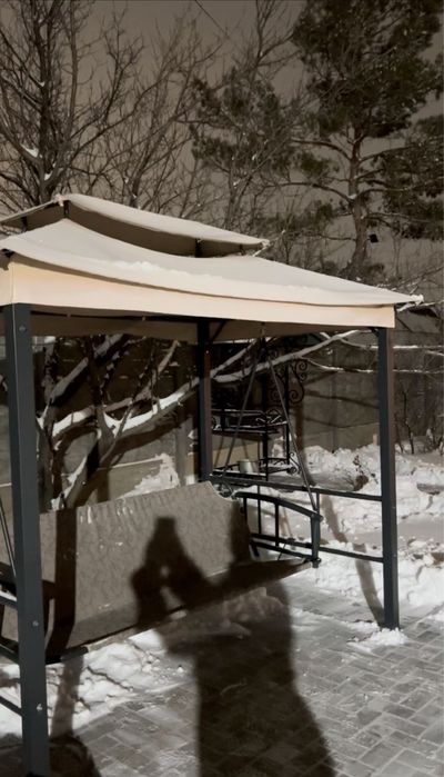 Домик для отдыха