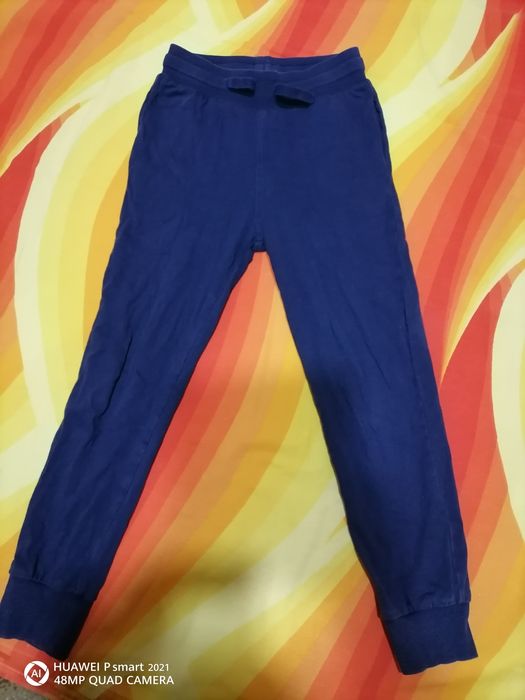 Дрехи за момче 122-128 размер