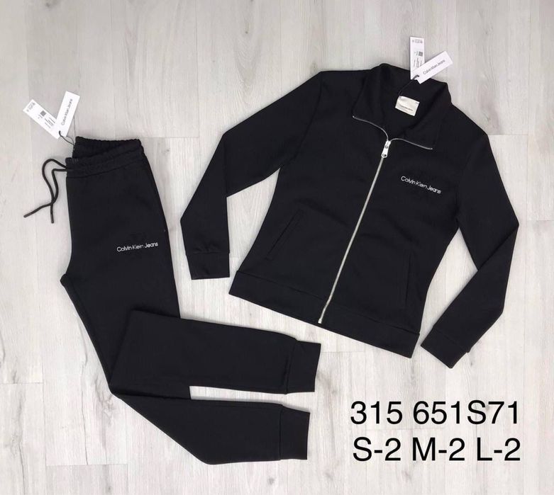 Дамски Екипи Calvin Klein / Armani Exchange