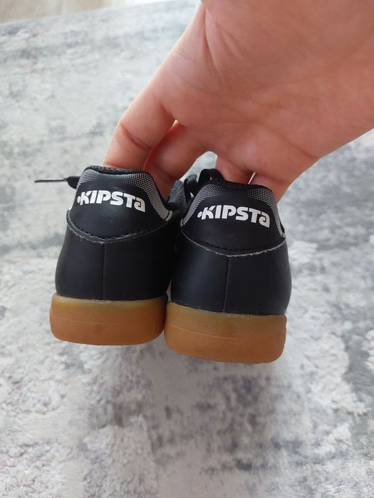 Adidasi ghete Kipsta Dechatlon 30