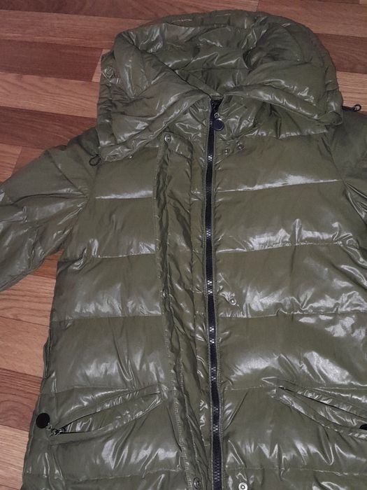 Куртки Весна -Осень-Зима