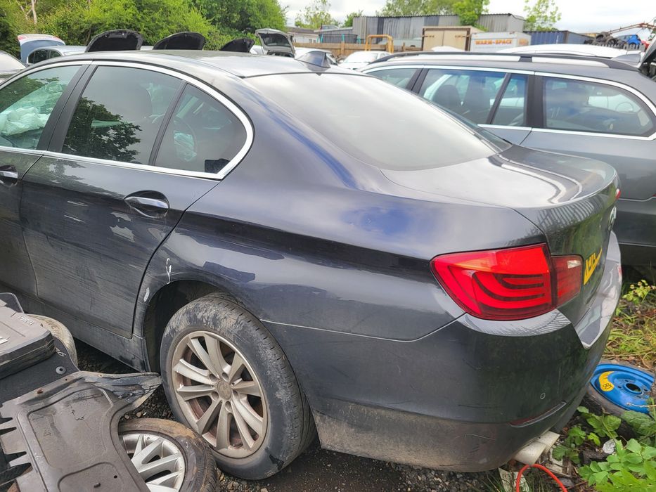 Piese bmw seria 5 F10 an 2012 motor 2.0 N47C