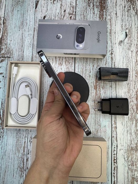 Google Pixel 10 pro 128Gb