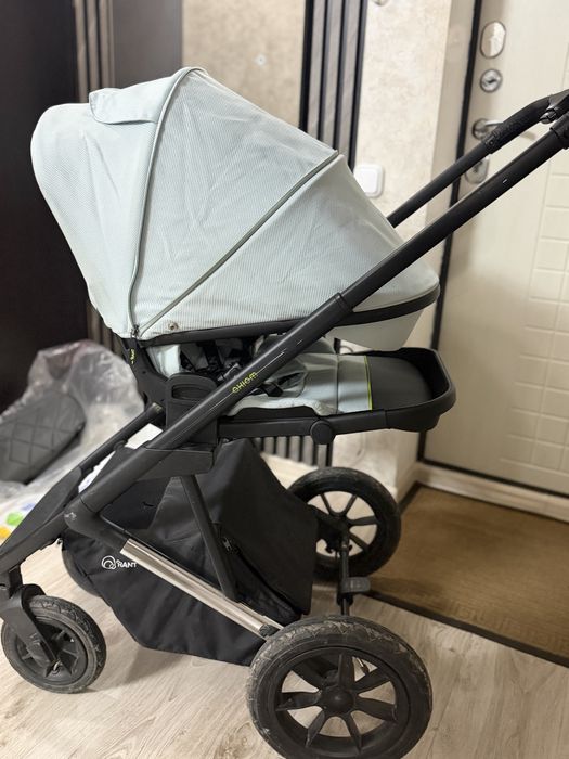 Коляска Rant axiom 3в1