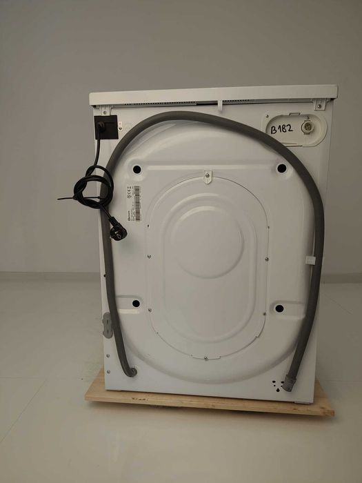 Mașină de spălat rufe BAUKNECHT 8KG 1400RPM Super ECO 845 A B182