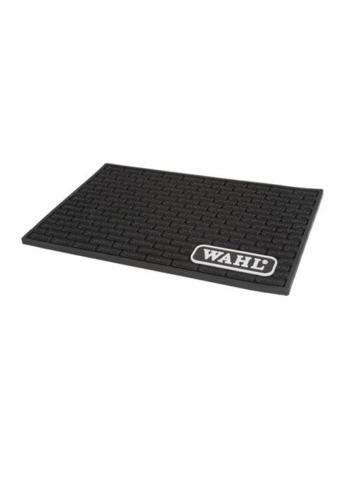 Wahl коврик для инструментов черный