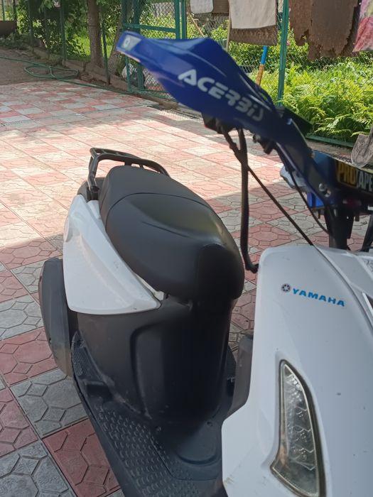 Мопед Yamaha jog