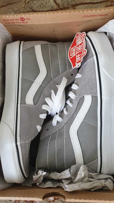 sneakers Vans unisex