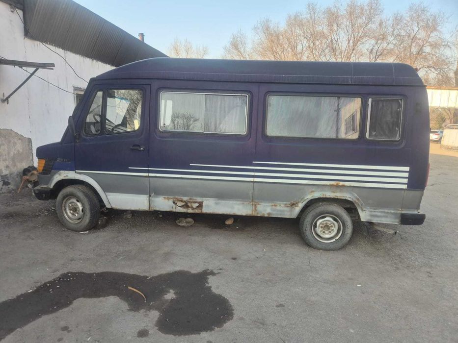 продается автобус