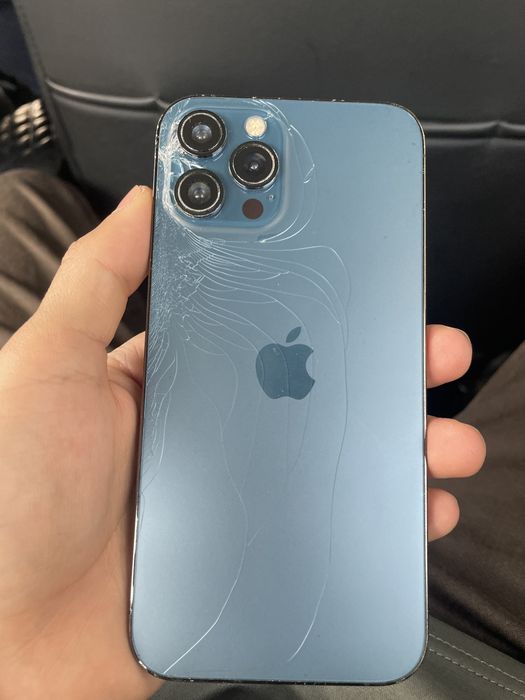 Iphone 12 pro 128 gb