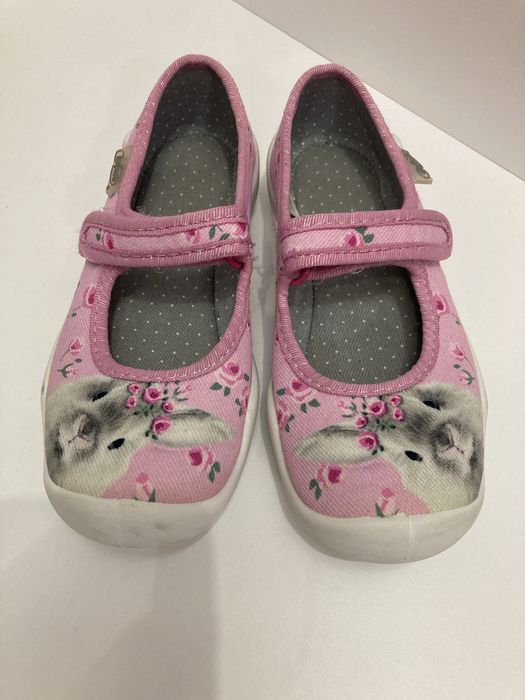 Пантофи за градина Befado 28 номер