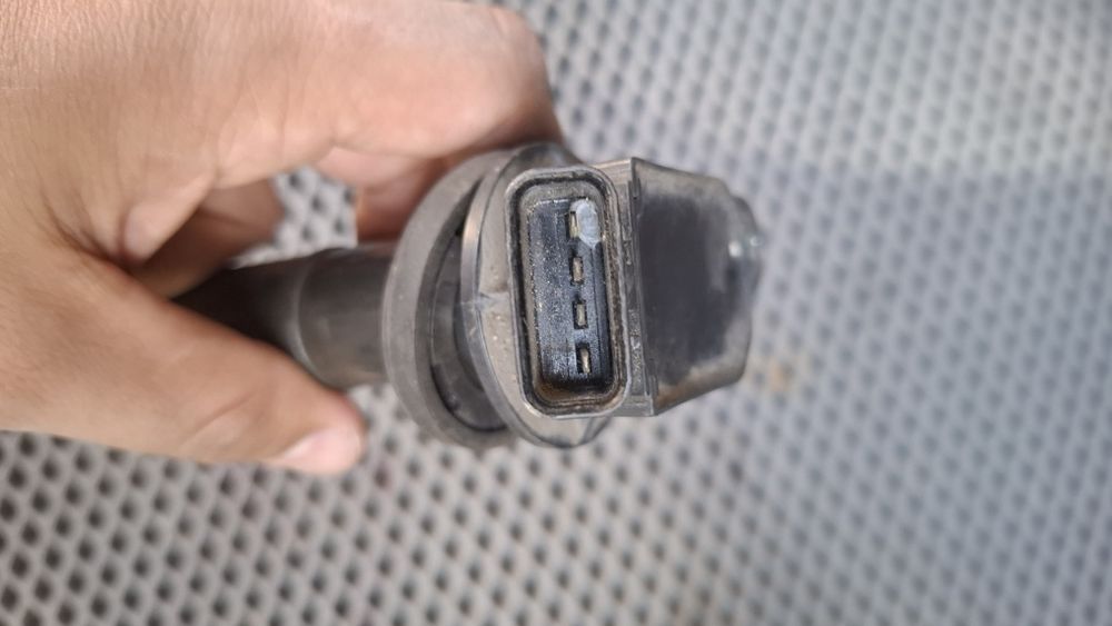 Катушка зажигания