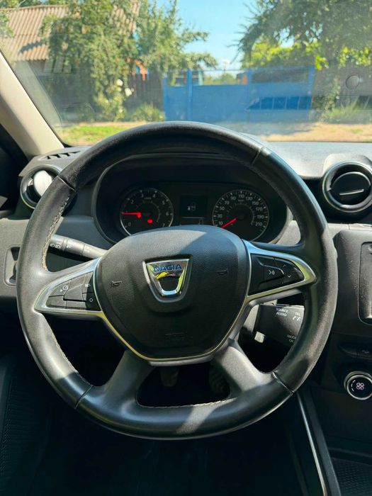 Dacia Duster 1.5 dCi 110 CP, 2018