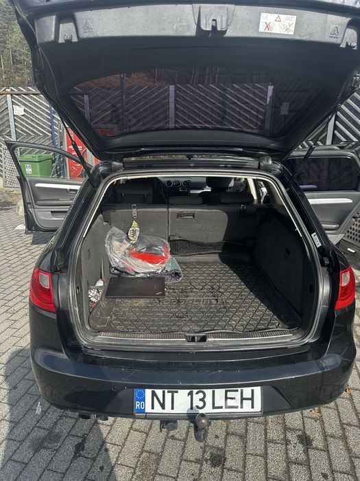 Vand Seat Exeo 2.0 TDi